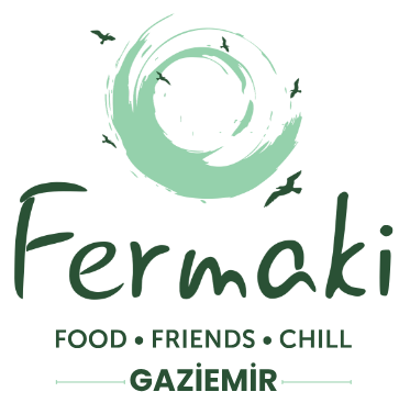 Fermaki Gaziemir Logo